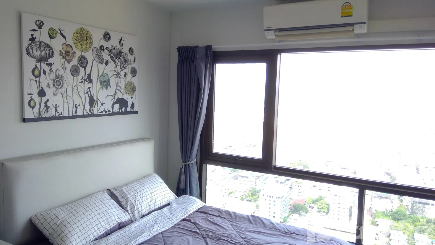 รูป ขาย คอนโด 1 ห้องนอน ในโครงการ เดอะ สเตจ เตาปูน อินเตอร์เชนจ์ - รูปที่ 4/22