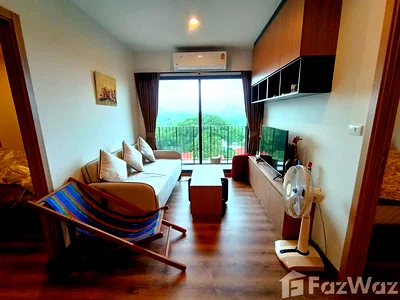 คอนโดให้เช่า : คอนโดให้เช่า 2 ห้องนอน ในโครงการ ลา ฮาบานา 1171960