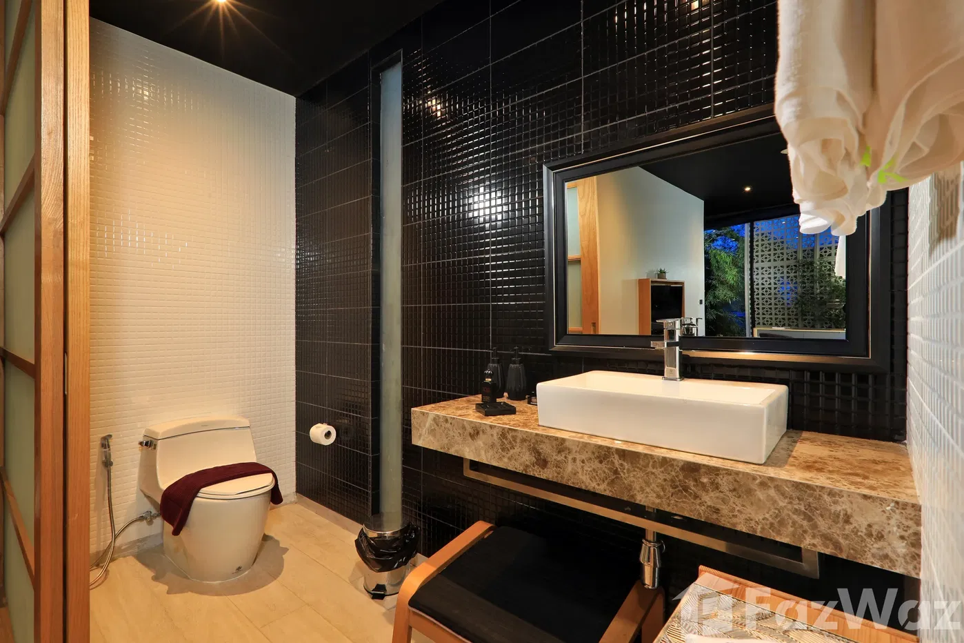 picture 1 Bedroom Townhouse for sale at Villoft Zen Living - 5/16