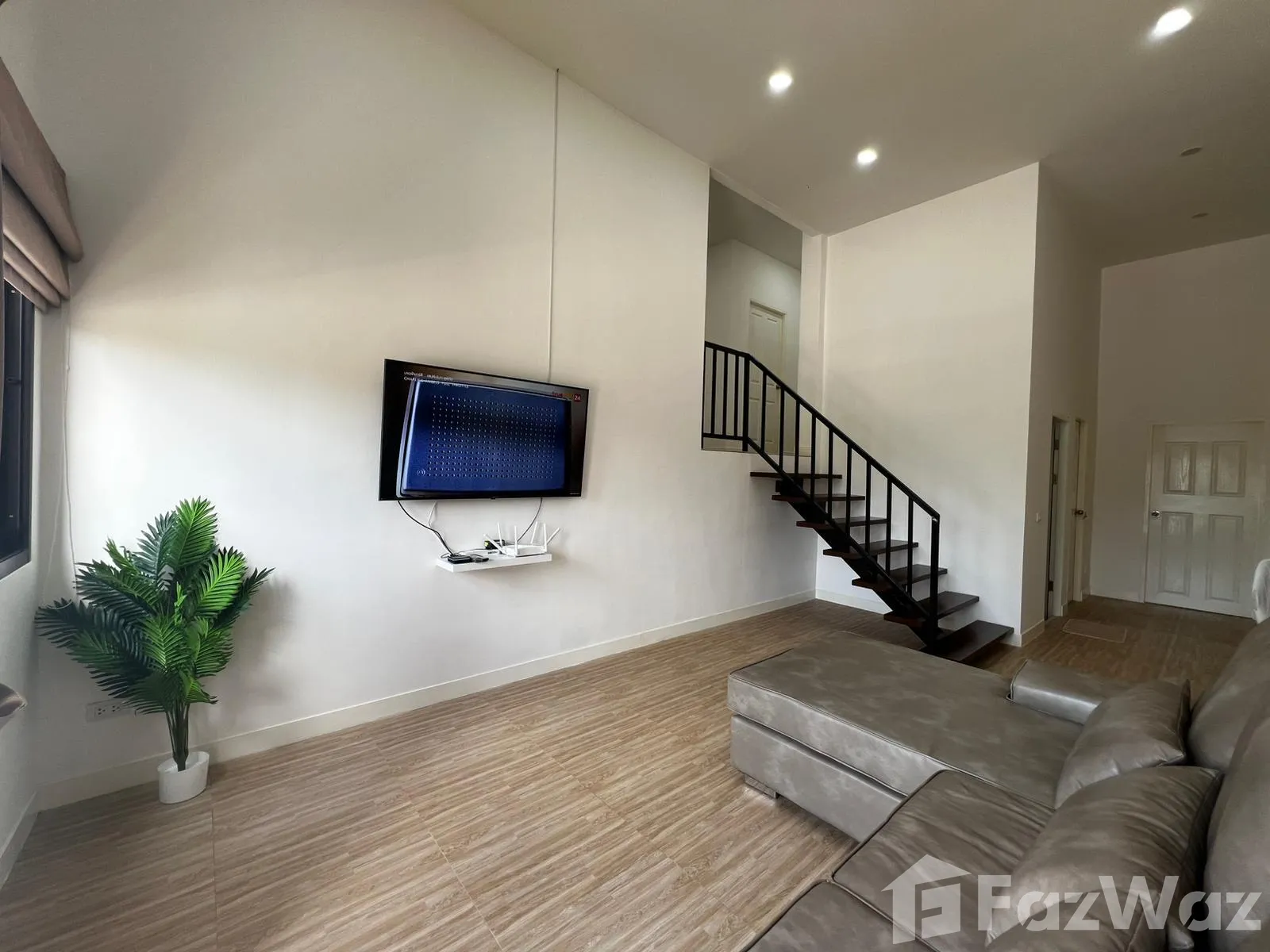 3 Bedroom House for rent in Pa Khlok, Phuket  5658349 - image 3