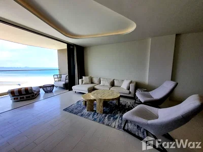 Condos for sale : 3 Bedroom Condo for Sale at Veranda Residence Hua Hin 5362358