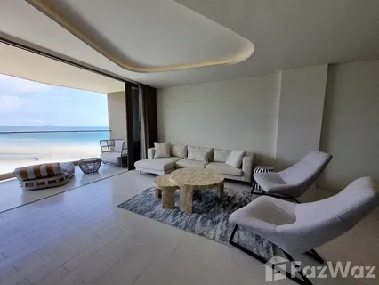 ขาย คอนโด 3 ห้องนอน ในโครงการ วีรันดา เรสซิเดนซ์ หัวหิน 5362358