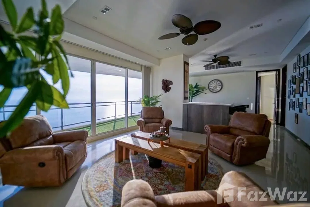 picture Reflection Condo 3Bed/4Bath 217 sqm 53th Floor FQ - 3/16
