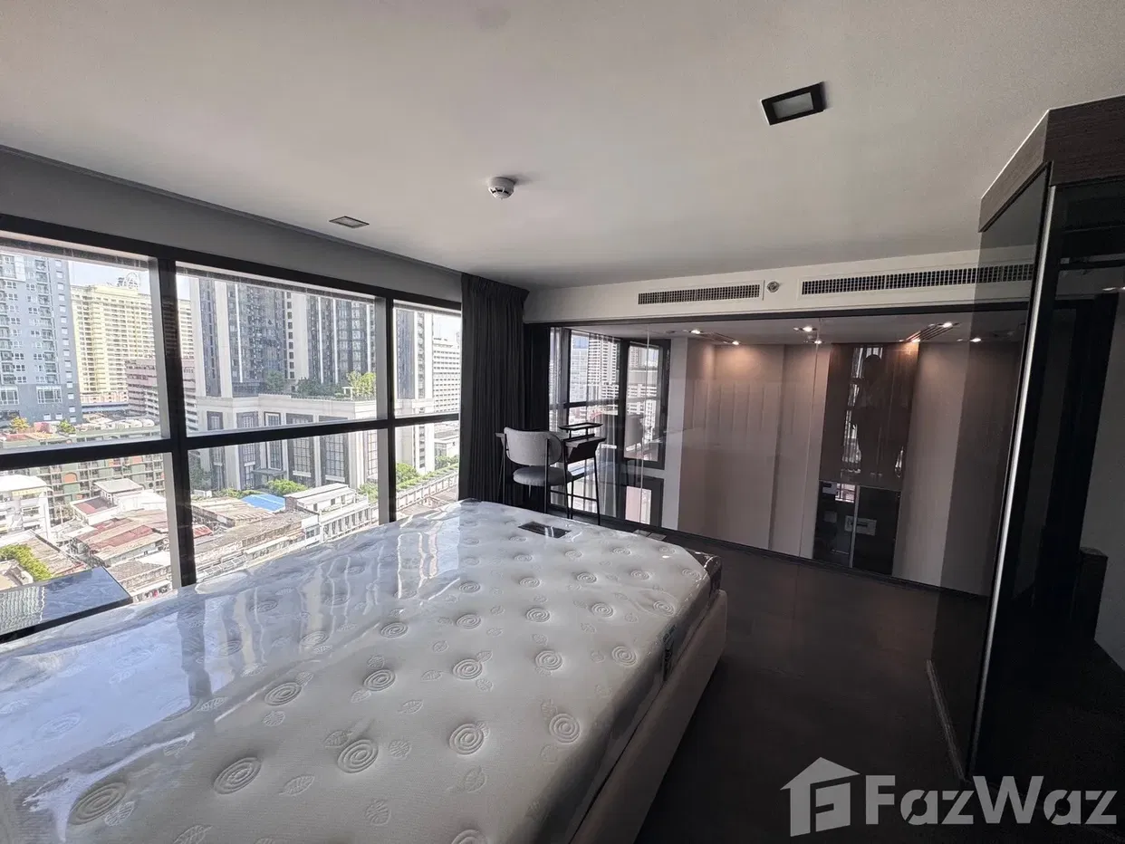 picture 1 Bedroom Condo for sale at CONNER Ratchathewi - 6/9