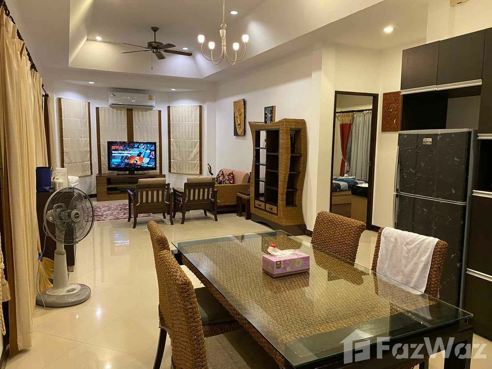 picture 2 Bedroom Villa for rent at Whispering Palms Resort & Pool Villa 1027760 - 4/10