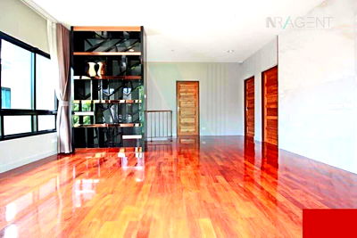 Houses for rent Bang Khae : 🎉 For Rent House GRAND BANGKOK BOULEVARD SATHORN 2-story 4 bedroom 5 bathroom