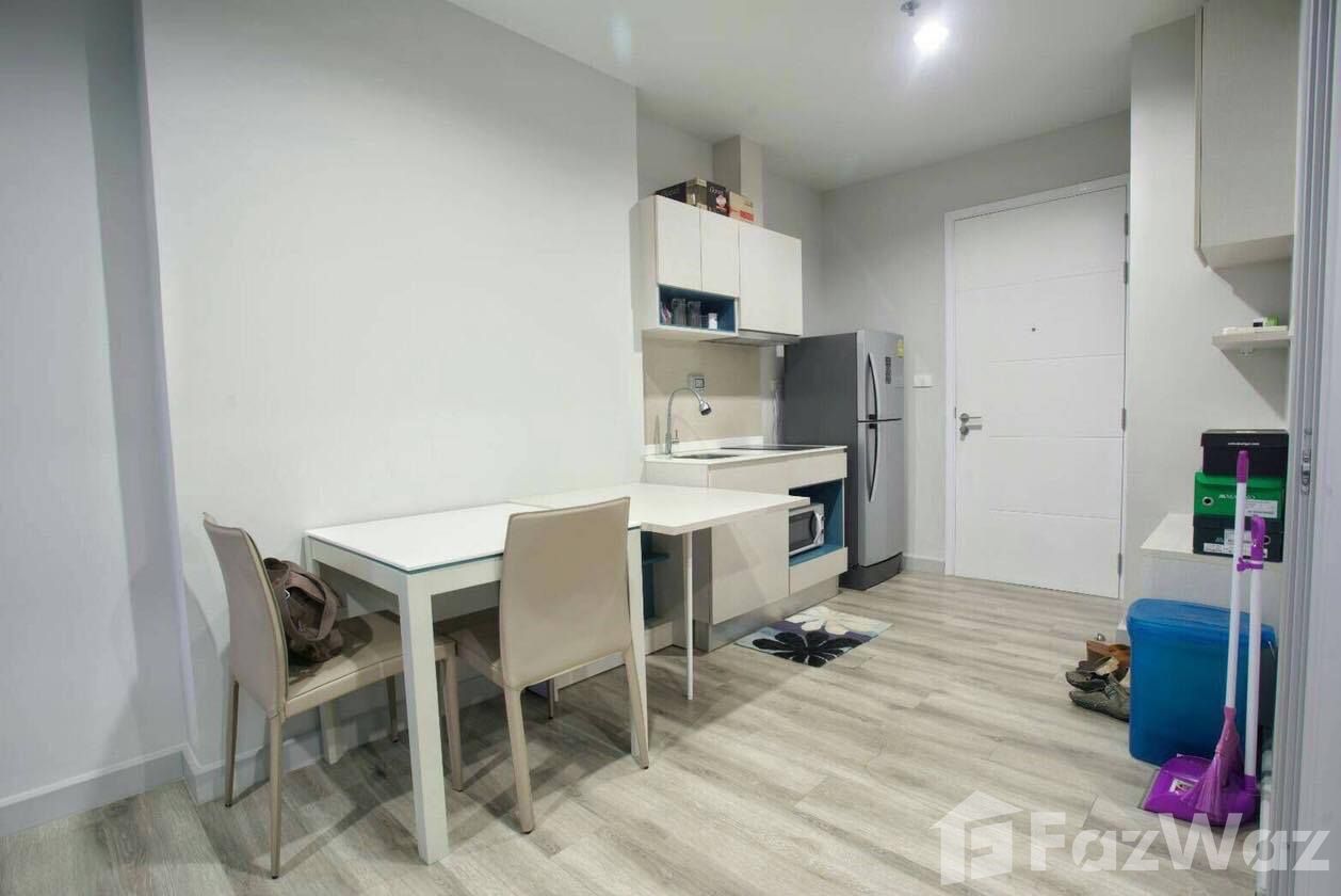 picture 1 Bedroom Condo for sale at Centric Sea - 3/8