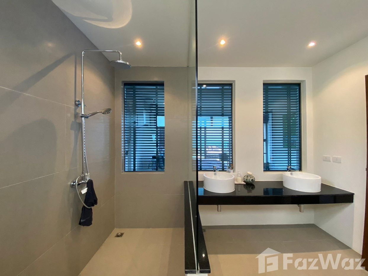 picture 6 Bedroom Villa for sale in Bo Phut, Surat Thani - 21/33