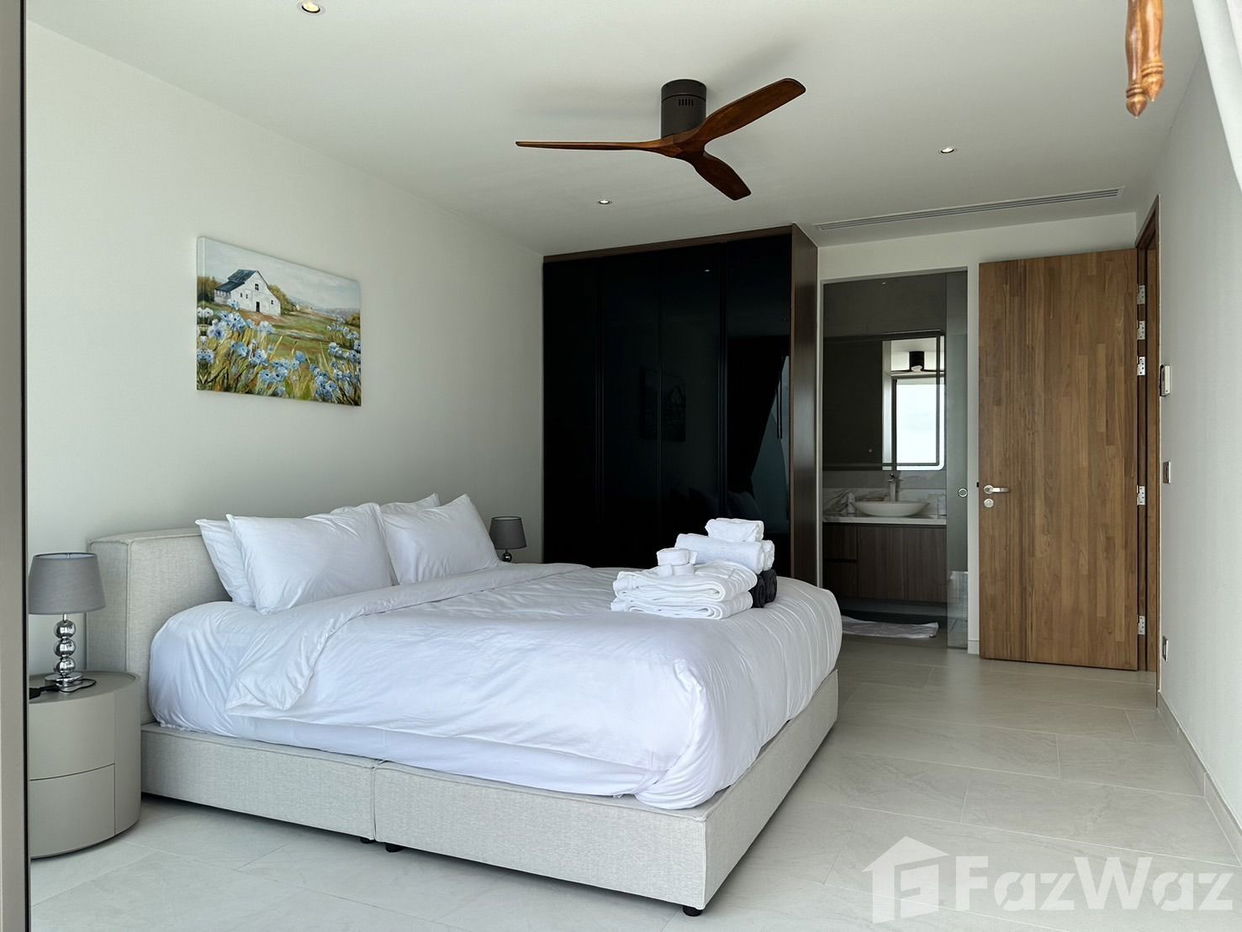 picture 2 Bedroom Condo for rent at Andamaya Surin Bay 1840052 - 8/11