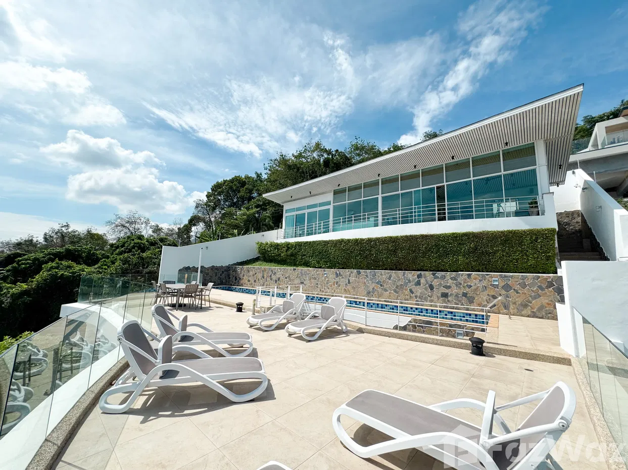 picture 6 Bedroom Villa for rent in Chalong, Phuket  5564735 - 57/65