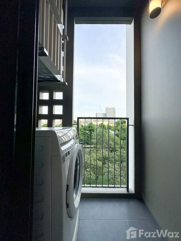 รูป ขาย คอนโด 1 ห้องนอน ในโครงการ แชมเบอร์ส อ่อนนุช สเตชั่น - รูปที่ 5/7