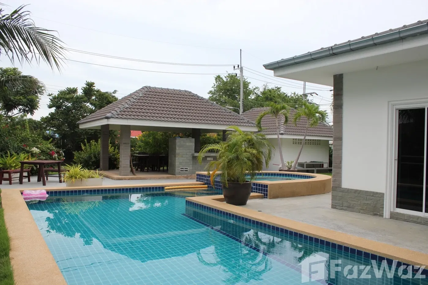 picture 5 Bedroom Villa for sale in Nong Kae, Prachuap Khiri Khan - 64/70
