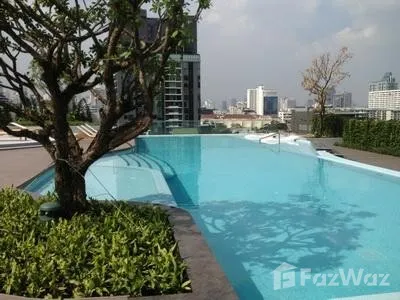 ขาย คอนโด 1 ห้องนอน ในโครงการ เดอะ บลูม สุขุมวิท 71