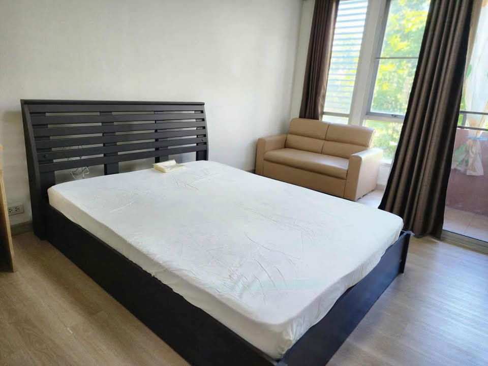 picture 🏣for rent 6,500 condo Prima Srinakarin (Prima Srinakarin) near MRT Srinakarin - 5/15