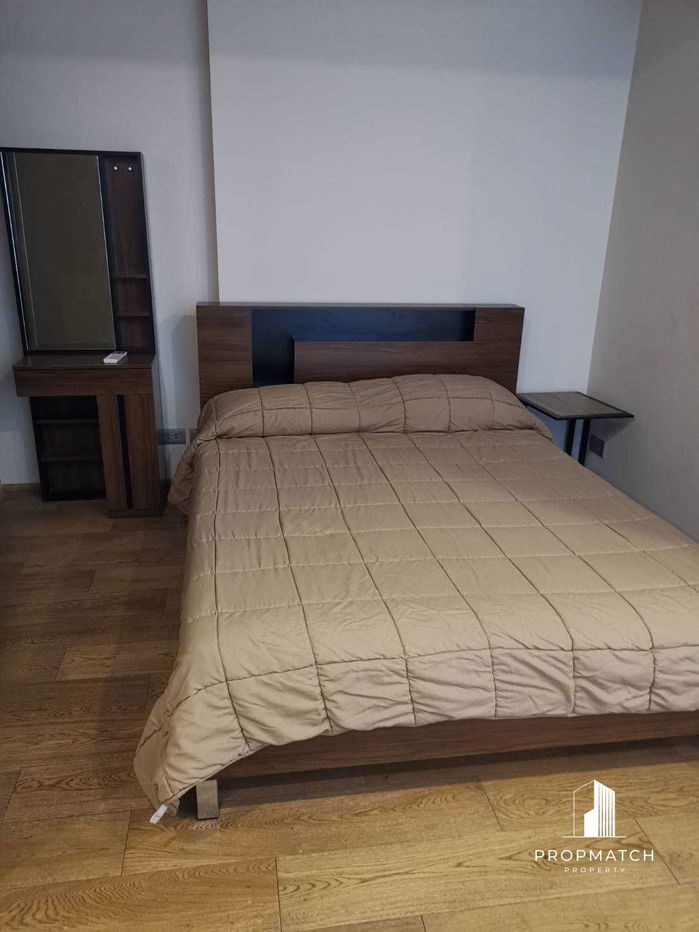 รูป ✨Flash Deal ✨Q Chidlom (1 Bed 1 Bath 35 SQM.) พร้อมอยู่ ! เพียง 18,000 บาทต่อเดือน Tel.0981315848 @propmatch - รูปที่ 4/6