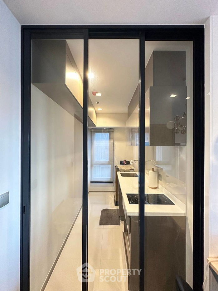 picture 2-BR Condo at Life Ladprao Valley near BTS Ha Yaek Lat Phrao (ID 1886269) - 6/11