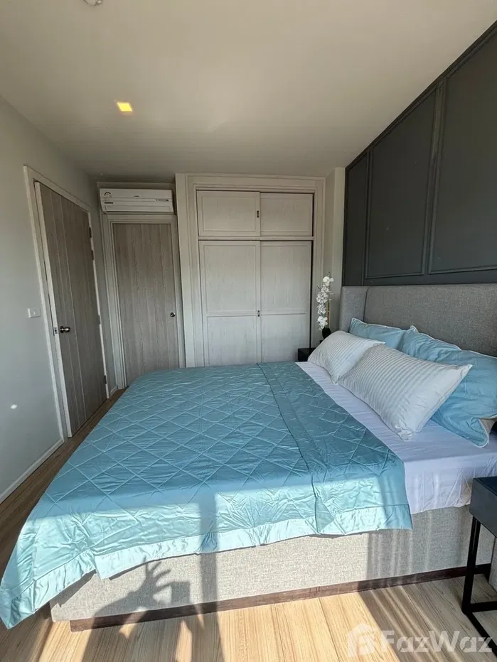 picture 1 bedroom condo with good view for sale at Dlux Condominium - 12/17