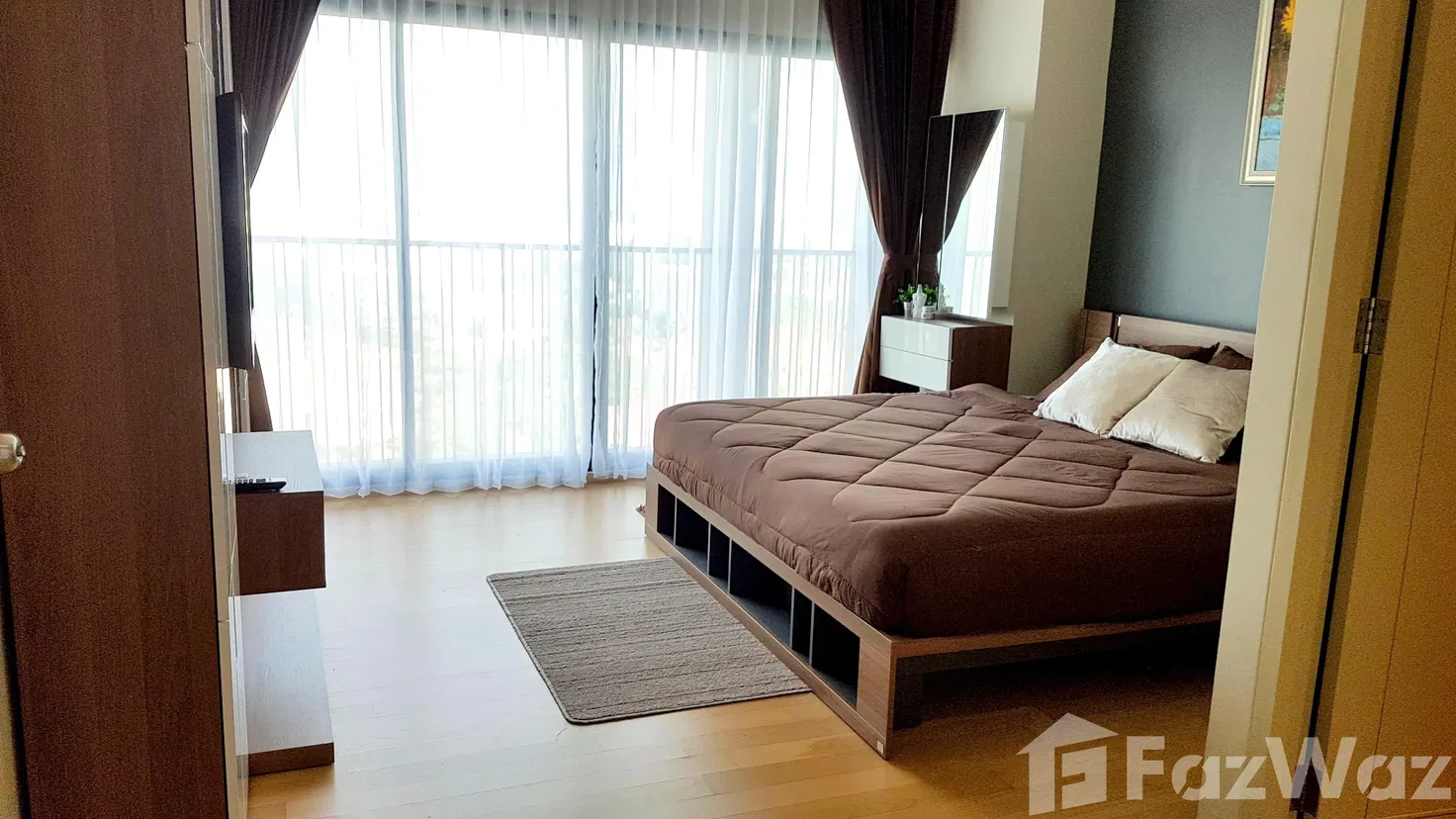 picture Luxurious Condo in Ekamai (5min to BTS) - 7/16