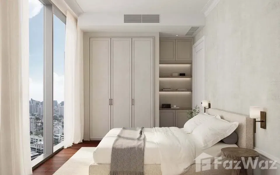 รูป คอนโดให้เช่า 3 ห้องนอน ในโครงการ คุณ บาย ยู 5643182 - รูปที่ 13/30