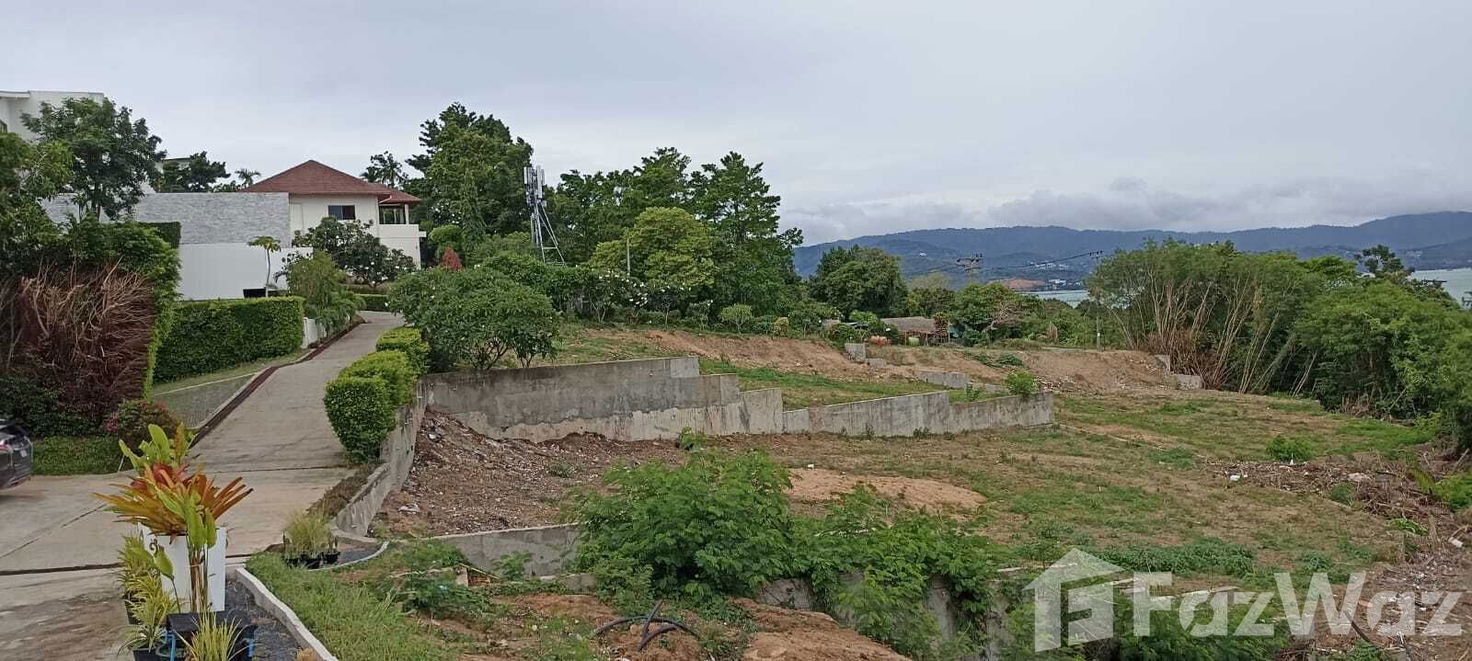 picture Land for sale in Bo Phut, Surat Thani - 5/11