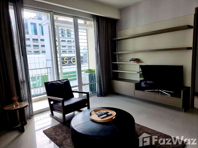 Condos for sale : 1 Bedroom Condo for sale at Baan Rajprasong  39977