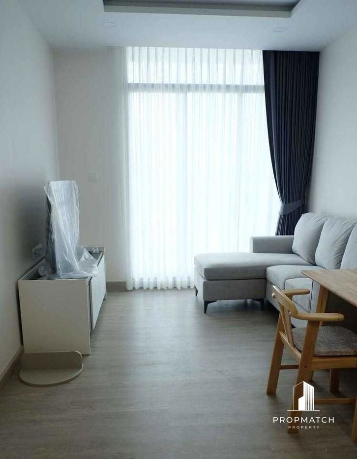 รูป ✨Flash Deal ✨ Supalai Premier Samsen-Ratchawat ( 1Bed 1Bath 39 SQM.) แต่งครบพร้อมอยู่ !! เพียง 20,000 บาทต่อเดือน Tel.0981315848 @propmatch - รูปที่ 2/8