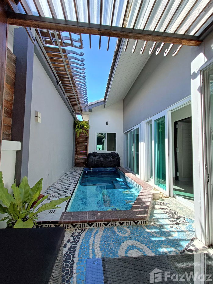 รูป ขาย บ้านเดี่ยว 8 ห้องนอน ใน หัวหิน, ประจวบคีรีขันธ์ - รูปที่ 17/18