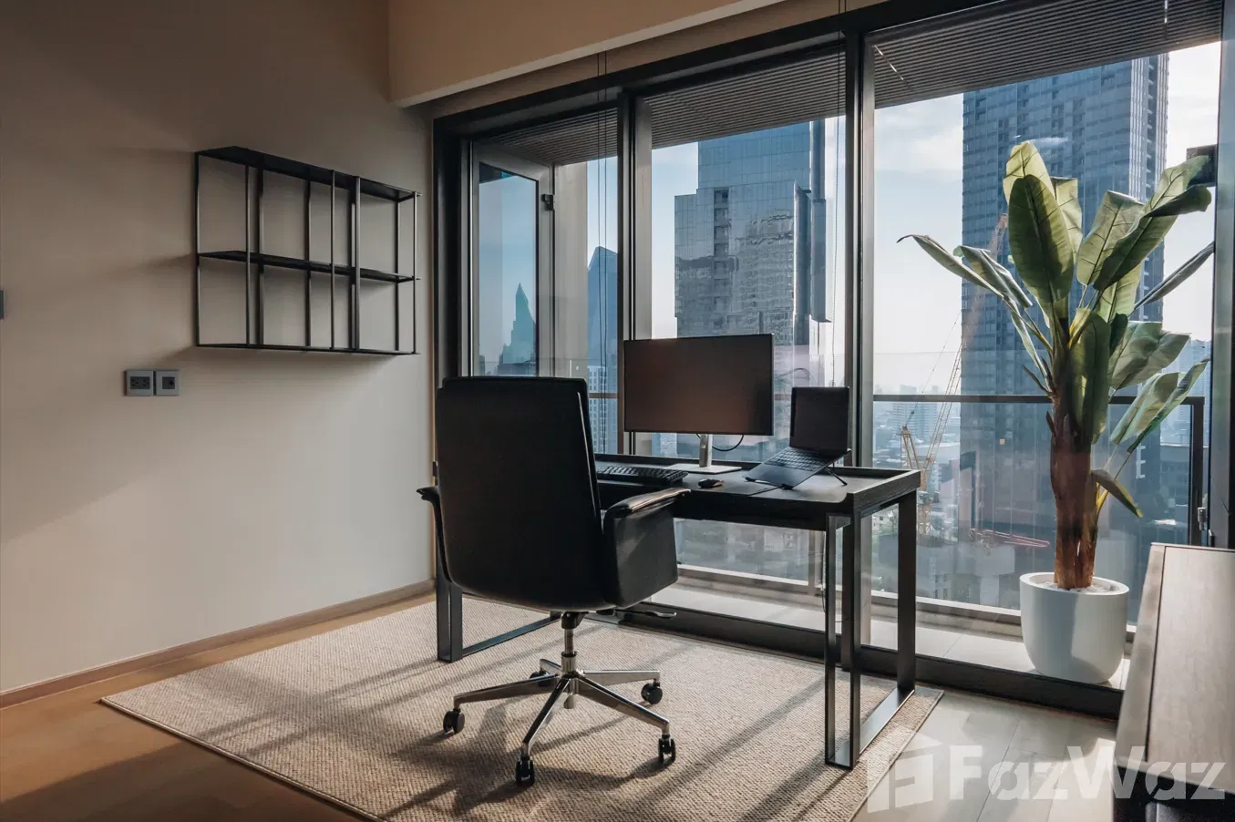 picture 2 Bedroom Condo for sale at The Strand Thonglor - 7/14