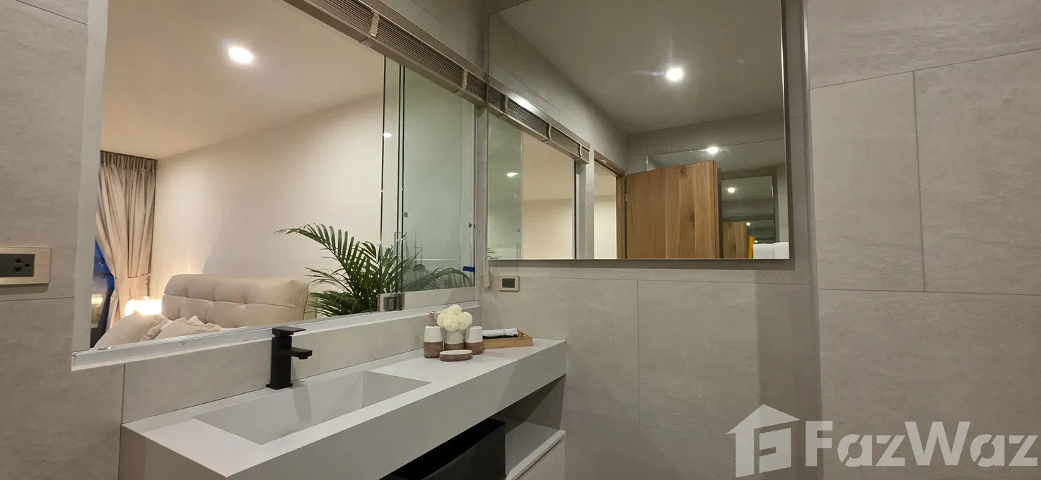 รูป วิลล่าให้เช่า 4 ห้องนอน ใน บ่อผุด, สุราษฎร์ธานี 5653811 - รูปที่ 19/43