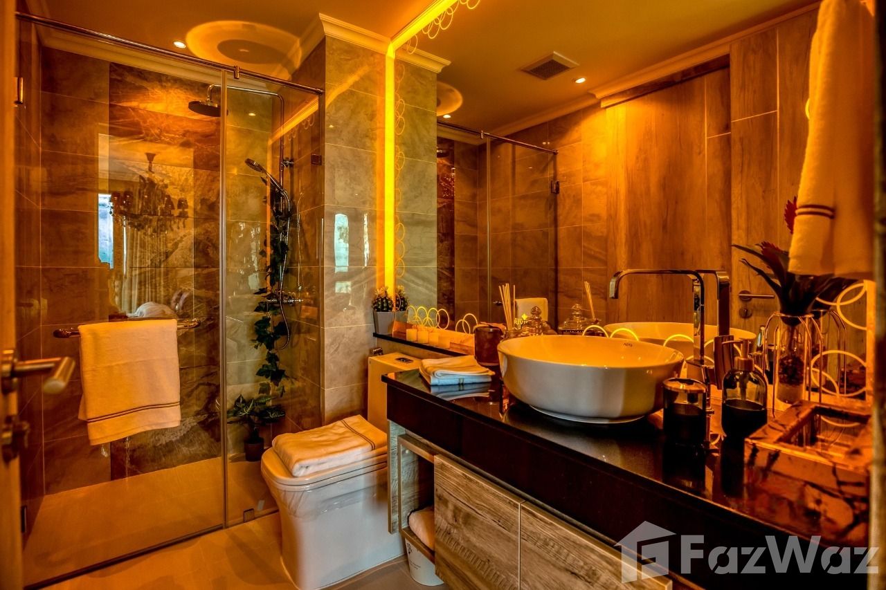 picture 1 Bedroom Condo for sale at The Riviera Monaco - 5/5