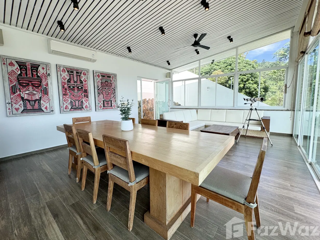 picture 6 Bedroom Villa for sale in Chalong, Phuket - 60/65