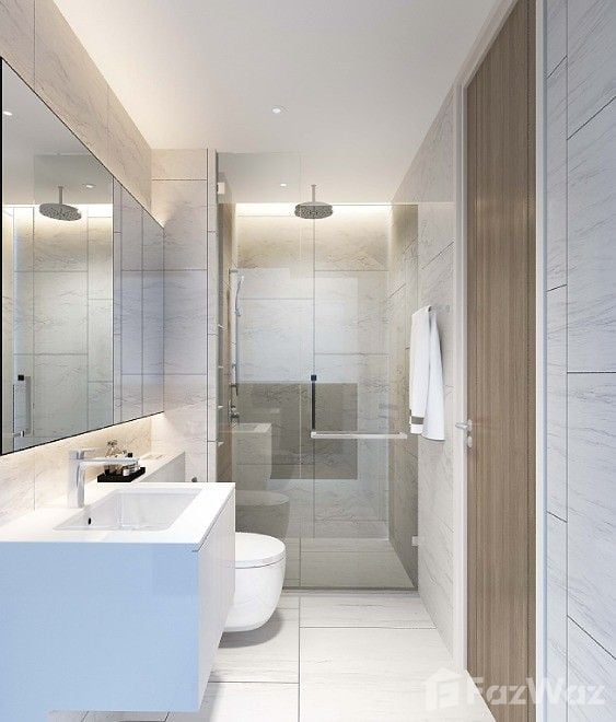 picture 1 Bedroom Condo for sale at Anil Sathorn 12 - 5/5