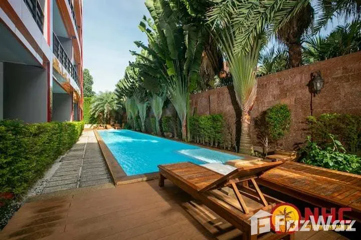 รูป คอนโดให้เช่า 2 ห้องนอน ในโครงการ ในหาน บีช คอนโด 5346015 - รูปที่ 30/40