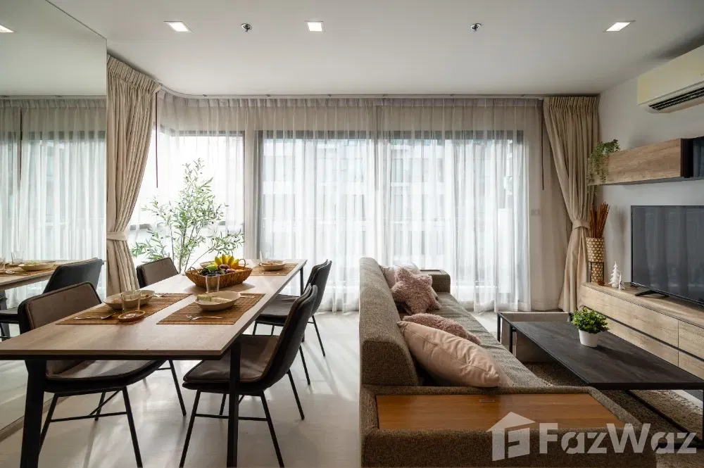 picture New renovated and decorated condo close to BTS Thong Lor - 5/14