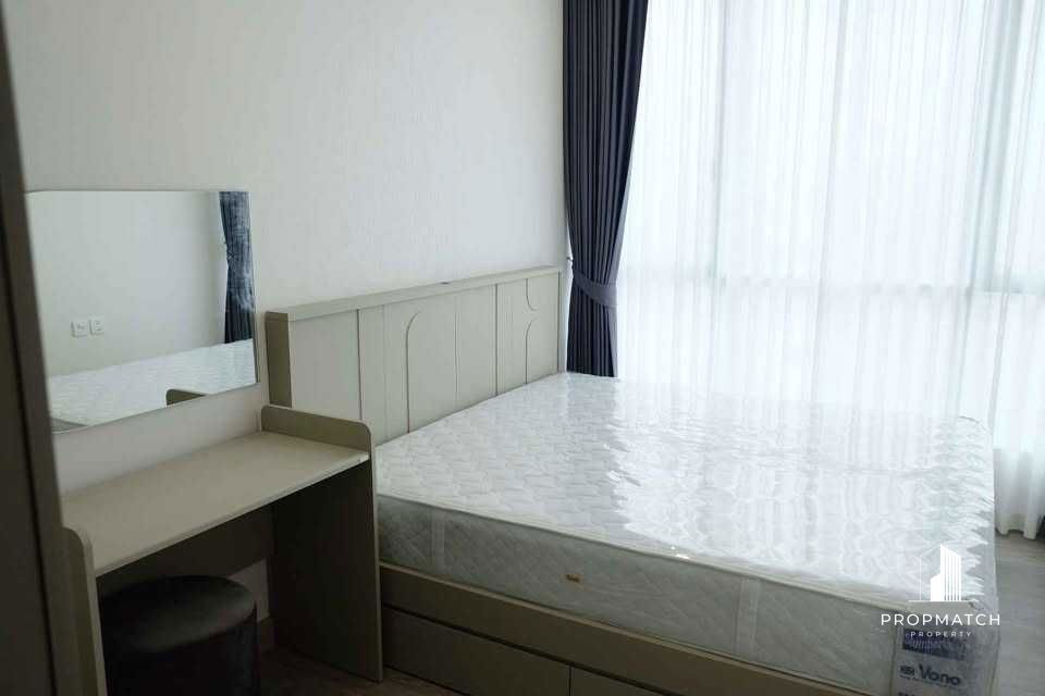 รูป ✨Flash Deal ✨ Supalai Premier Samsen-Ratchawat ( 1Bed 1Bath 39 SQM.) แต่งครบพร้อมอยู่ !! เพียง 20,000 บาทต่อเดือน Tel.0981315848 @propmatch - รูปที่ 5/8