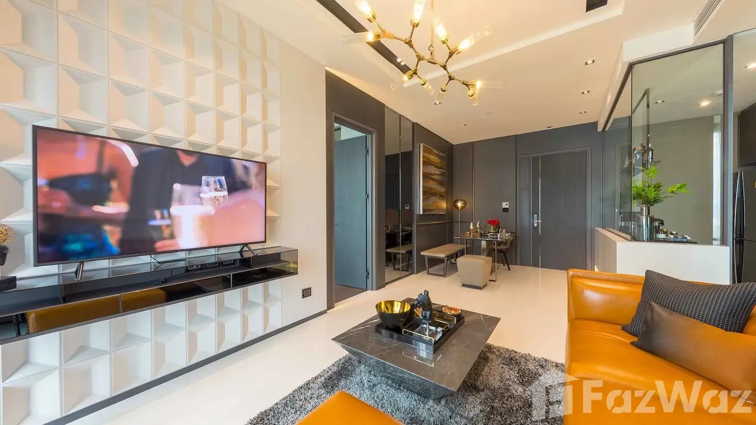 picture The Bangkok Thonglor Starting price 22.29 m. - 2/10