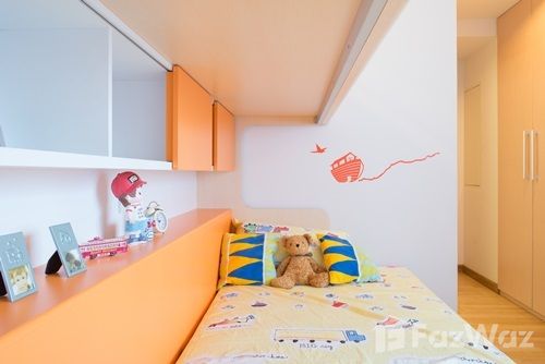 picture 3 Bedroom Condo for sale at Residence 52 - 7/7