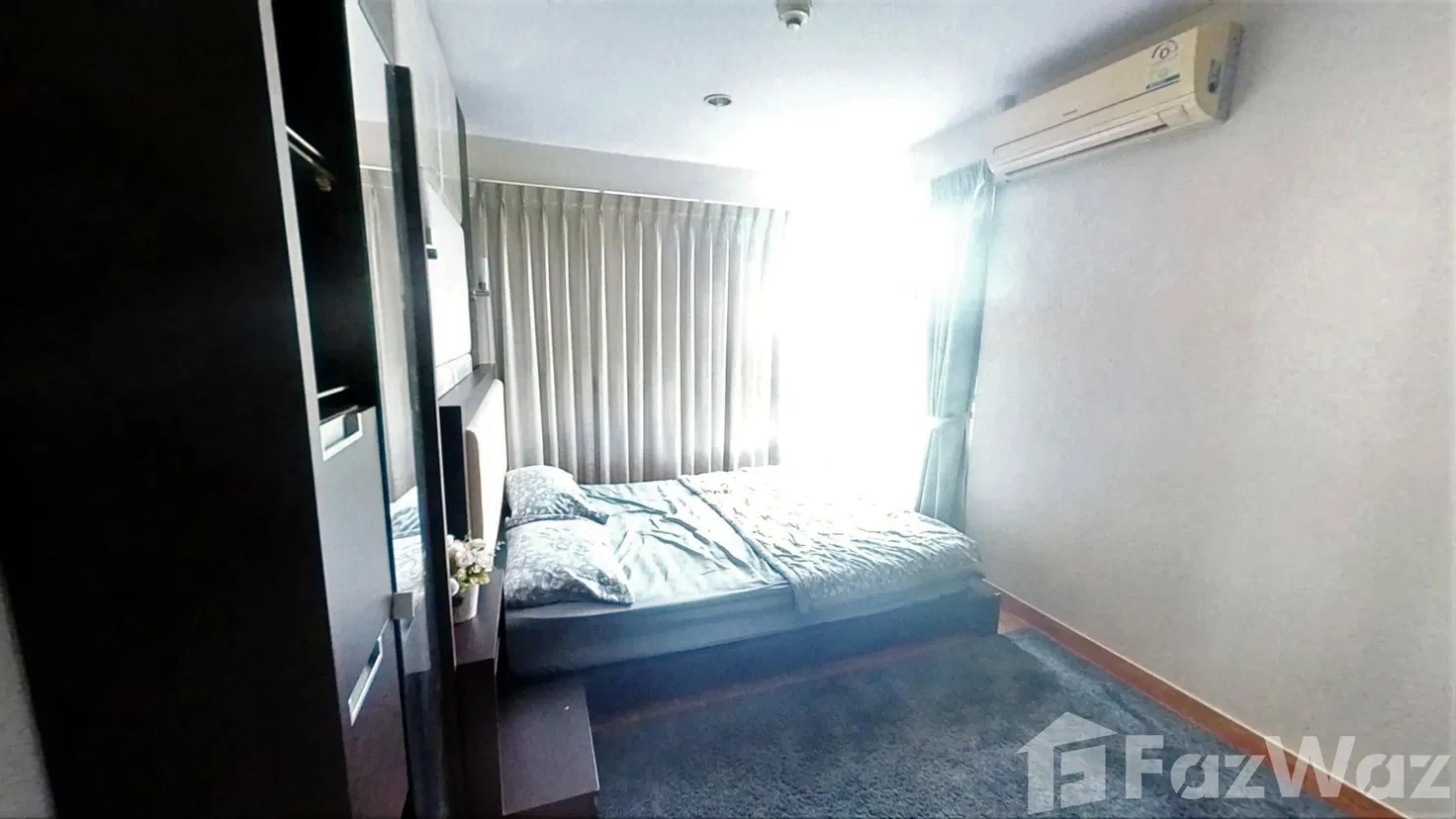picture 2 Bedroom Condo for sale at Metro Park Sathorn Phase 1 - 6/9