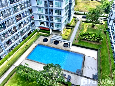 ขายคอนโด : ขาย คอนโด 1 ห้องนอน ในโครงการ เดอะวิว คอนโด สวนหลวง 1980871