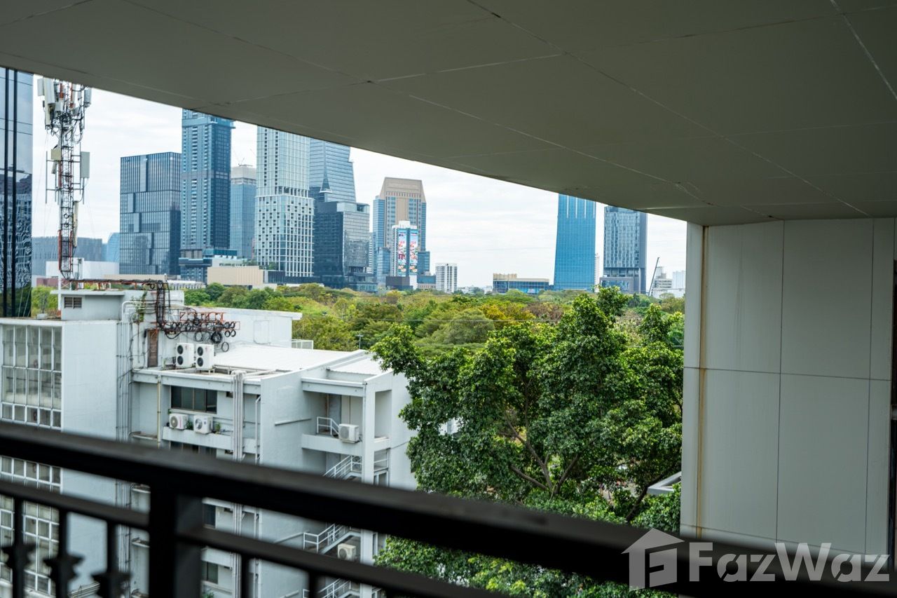 picture Executive low-rise top floor living - 17/26