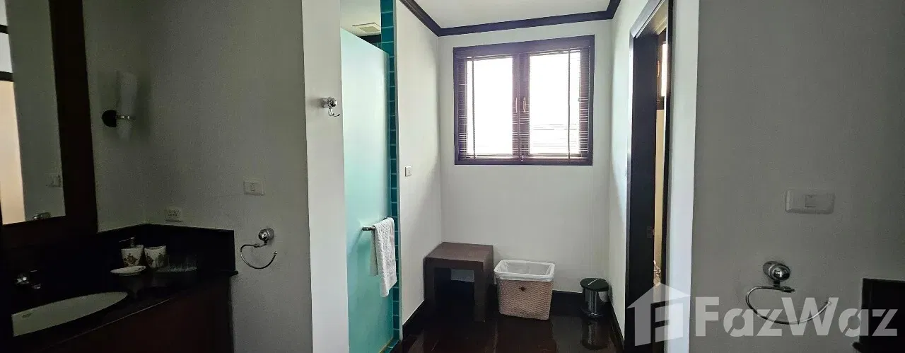 รูป ขาย บ้านเดี่ยว 4 ห้องนอน ในโครงการ สายธาร วิลล่า - รูปที่ 11/96