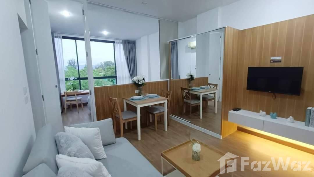 picture Studio Condo for sale at Hill Myna Condotel - 11/24