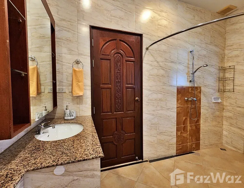 picture 1 Bedroom Villa for sale at Manora Village II - 11/22