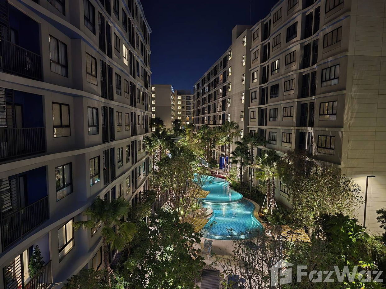 picture 2 Bedroom Condo for sale at Dcondo Reef Phuket - 5/6