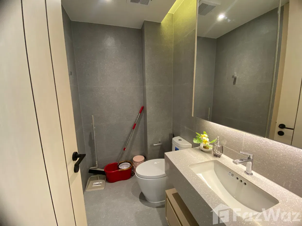 picture 1 Bedroom condo for sale at Arom Wongamat - 15/15