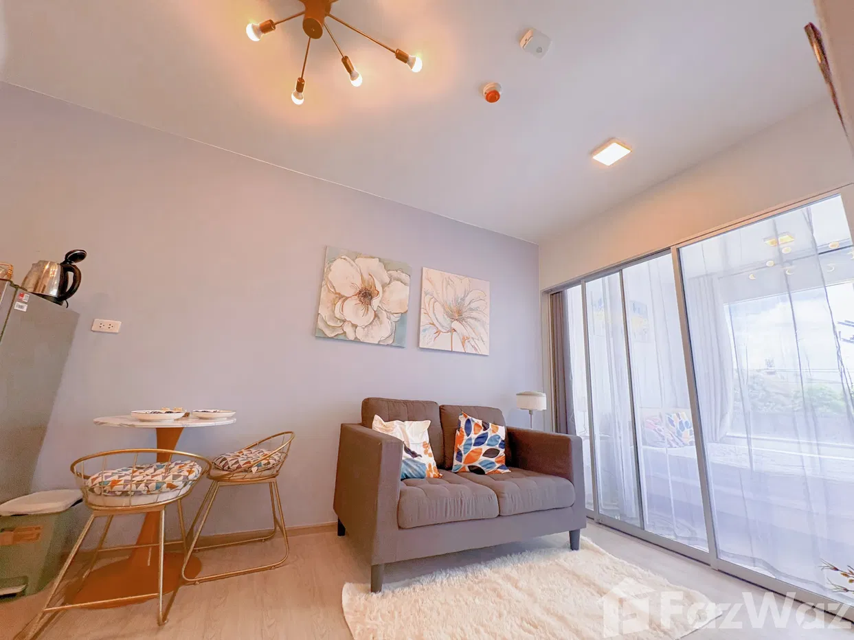 picture BTS E10(500m) /Low Rise Cozy Condo/ RoofTopPool/gym - 2/59