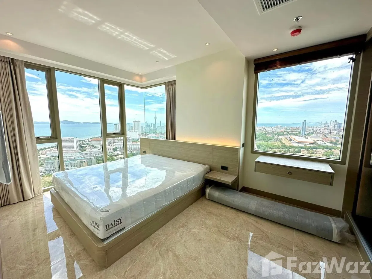 picture 1 Bedroom Condo for sale at The Riviera Ocean Drive - 2/10