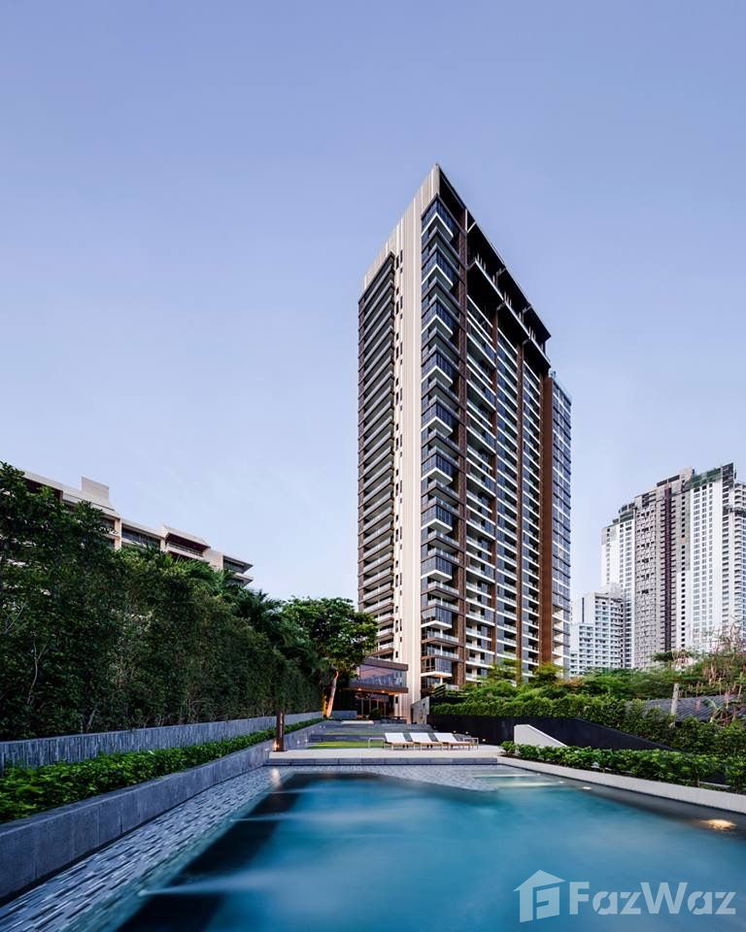 picture 2 Bedroom Condo for rent at Baan Plai Haad 636074 - 10/10