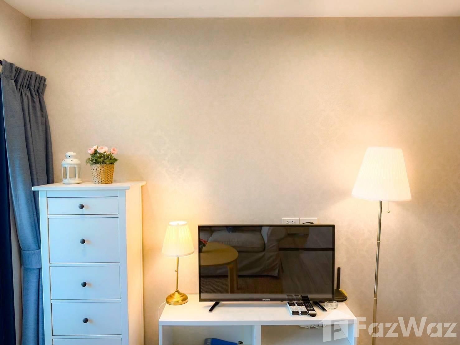 1 Bedroom Condo for Sale at The Title Residencies 2002460 - image 3