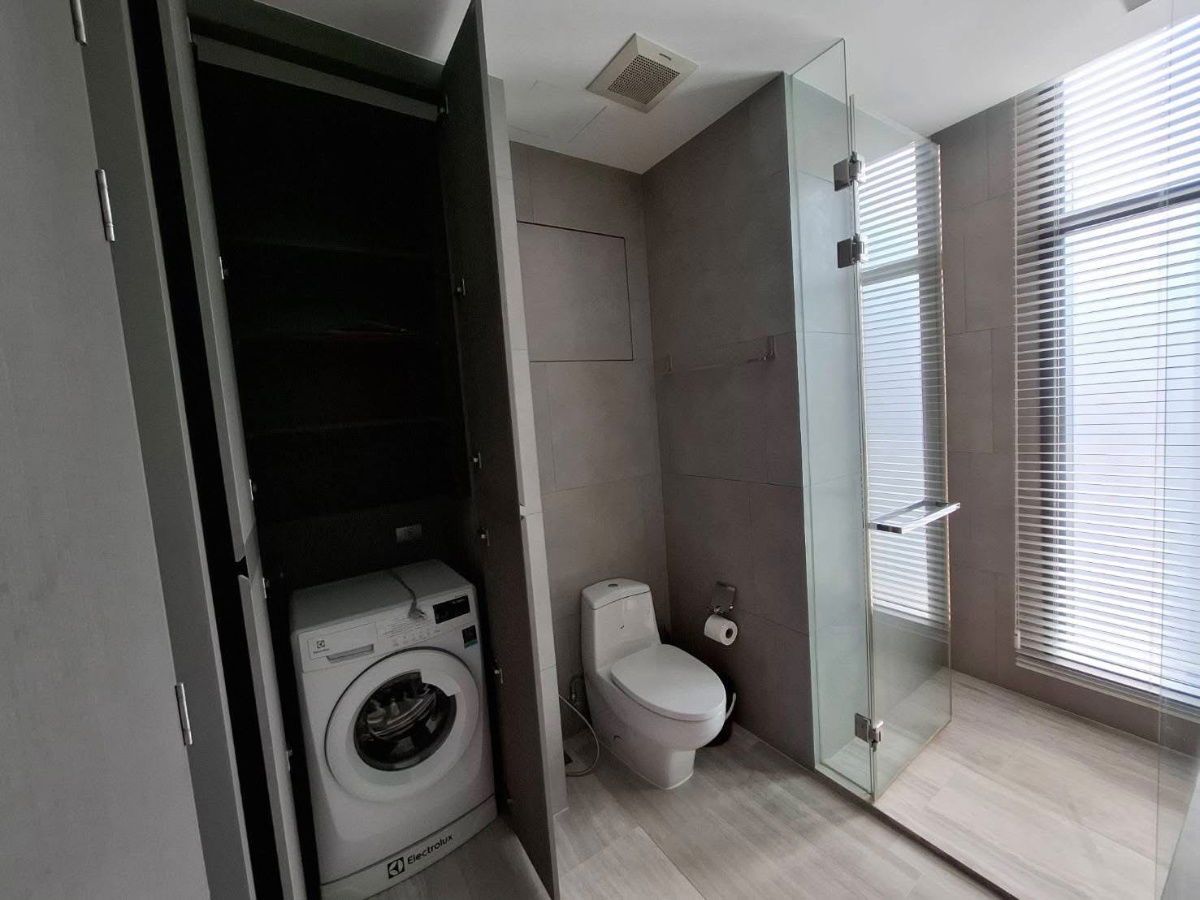 picture MN2892 The Diplomat Sathorn Full Furnitured and electrical - 10/13